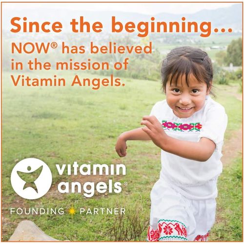 product_image_name-Now Foods-Supplements, Vitamin A & D3 25,000/1,000 IU, Eye Health*, Essential Nutrition, 100 Softgels-6