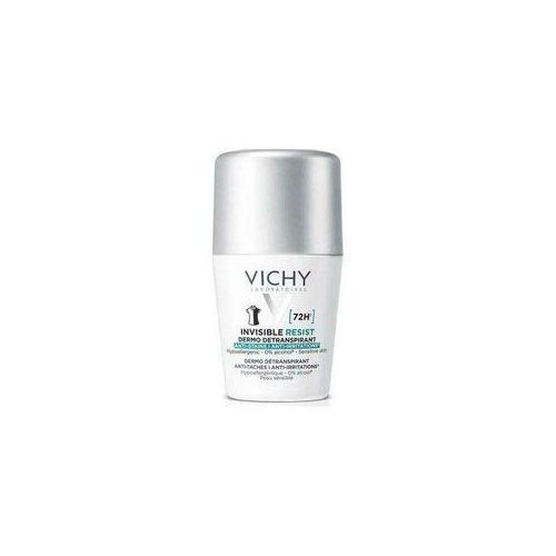 product_image_name-Vichy-Déodorant Invisible Resist Dermo-Détranspirant 72H Roll-On 50 ml-3