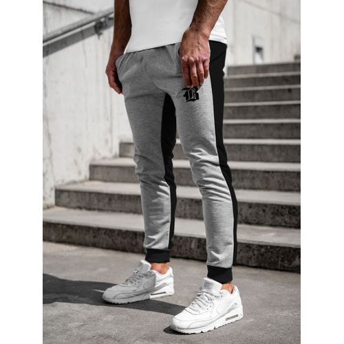 Pantalons sport homme