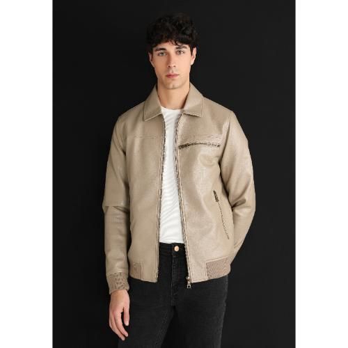 Colins Veste Beige Pour Homme a prix pas cher Jumia Maroc