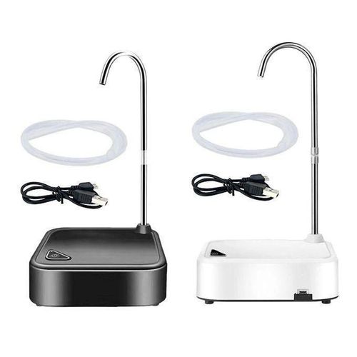 product_image_name-Generic-Pompe Électrique à Eau Blanche – Hydratation Instantanée-4