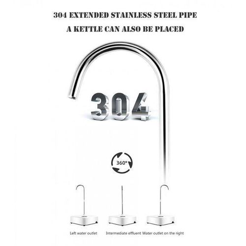 product_image_name-Generic-Pompe Électrique à Eau Blanche – Hydratation Instantanée-5