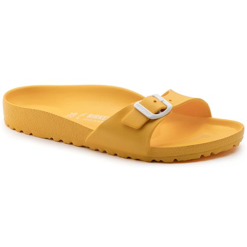 Birkenstock Madrid EVA Scuba Yellow a prix pas cher Jumia Maroc