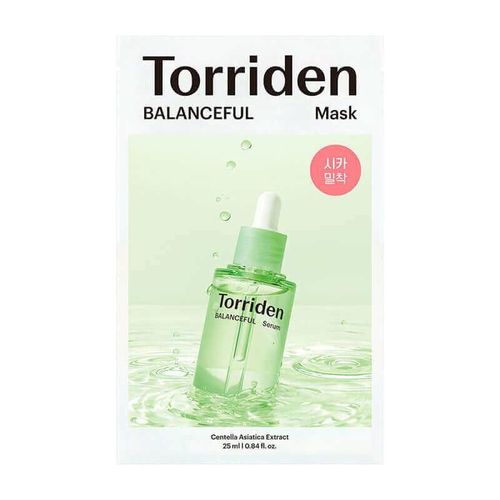 product_image_name-Torriden-Balanceful Centella Asiatica Extract Mask - 25ml x 1pcs-1