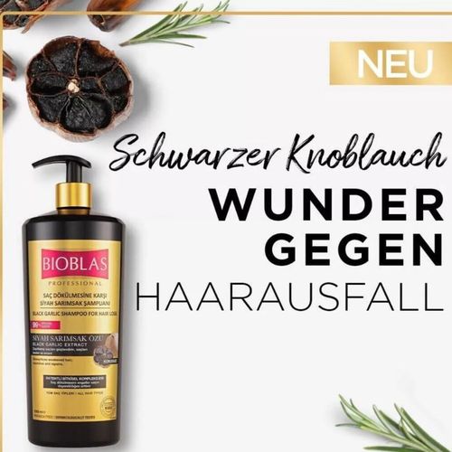 product_image_name-BIOBLAS-Shampooing anti-perte de cheveux extrait d'ail noir - 1000 ml-1