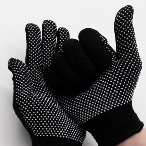 Generic Gant Tactile Telephone, Paire de Gants Antiderapantes, Contre  Froid, Unisexe à prix pas cher