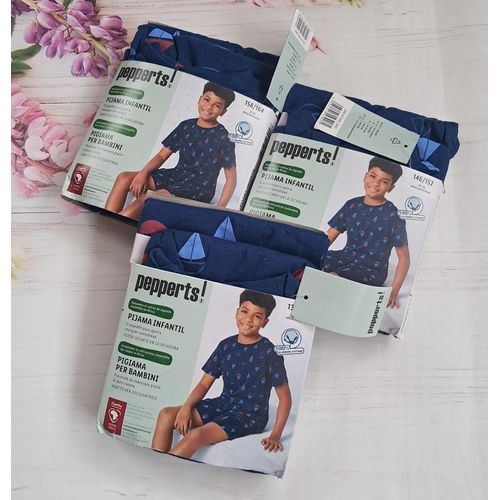 product_image_name-Pepperts-Pyjama 2 pièces garçons-2
