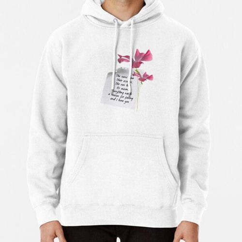 product_image_name-Generic-Sweat-shirt à capuche Hoodie Motif  Cœurs entrelacés – Impression d'art à l'aquarelle Saint Valentine day-1