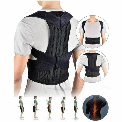 Ceinture pour colonne vertebrale deals