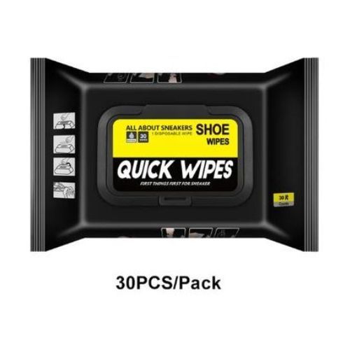 product_image_name-Generic-مناديل تنظيف الأحذية أحادية الاستخدام لإزالة الأوساخ وتنظيف الأحذية الرياضية البيضاء, مناديل تنظيف الأحذية لإزالة الأوساخ, مناديل تنظيف الأحذية أحادية الاستخدام، فعالة لتنظيف الأحذية الرياضية البيضاء-4