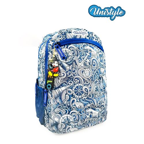 Sac a dos 3 poches top