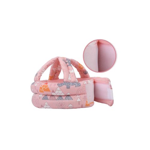 Generic protège tête bébé Coussin chapeau anti-collision anti-choc de  protection tête à prix pas cher