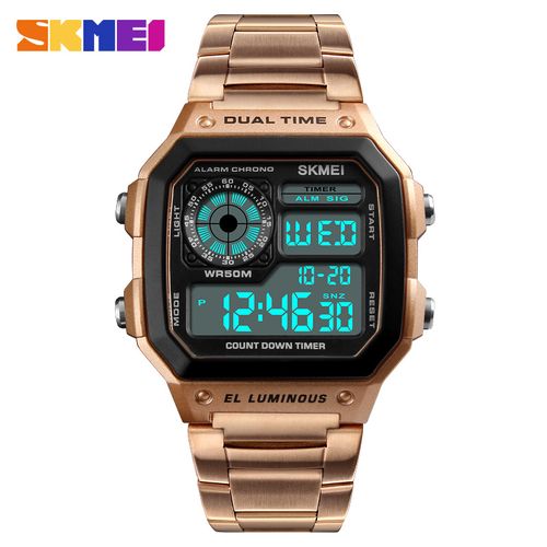Skmei vogue best sale