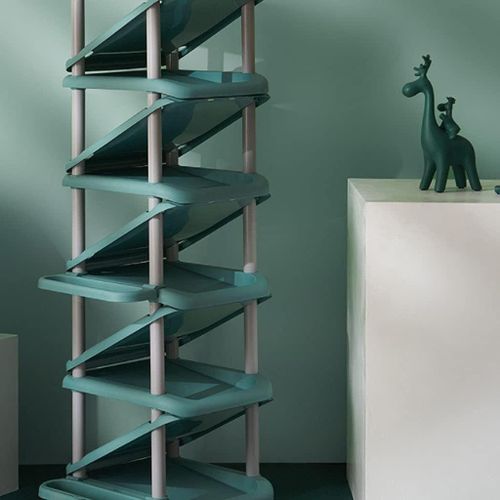 product_image_name-Generic-تخزين مدمج مكون من 6 مستويات للأحذية والإكسسوارات-4