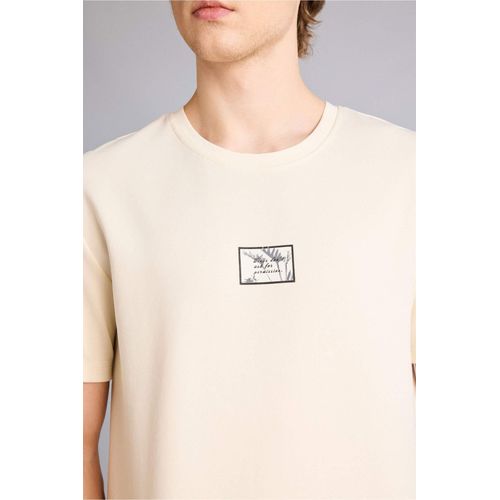 product_image_name-Defacto-Short Sleeve Printed T-Shirt-4