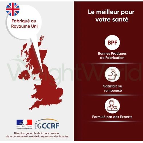 product_image_name-WeightWorld-حديد بيسجليسينايت عالي التركيز 28 ملجم - 400 قرص للعلاج لمدة سنة-4