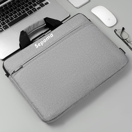 Housse Ordinateur Portable 14 Pouces Sacoche Étanche Pochette Ordinateur  Housse pc pour MacBook Pro, HP, Acer, ASUS, Dell, Huawei, Mode en ligne