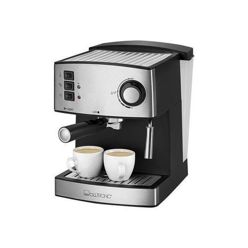 Clatronic Machine A Cafe Et Capuccino Allemand A Prix Pas Cher Jumia Maroc