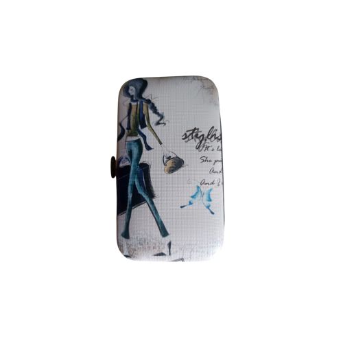 product_image_name-Generic-Kit de manucure et pédicure 6 en 1, avec coupe-ongles et outils pour sourcil-1