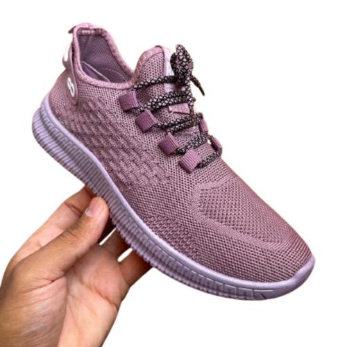 Generic Espadrille femme Fashion confortable Chaussures de Sport legere rose a prix pas cher Jumia Maroc