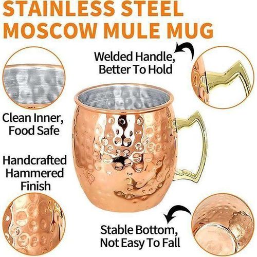 product_image_name-Generic-Tasses martelées en cuivre-1