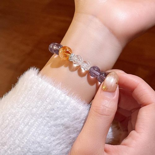 product_image_name-OhMy Beauty KOREA-سوار كريستال أنيق للسيدات، موضة كورية OMBKBG019-2