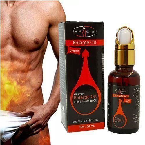 product_image_name-Generic-Huile Enlarge, épaississant pour hommes forts qui prolonge l'éjaculation, grande épaisseur 30ml-1