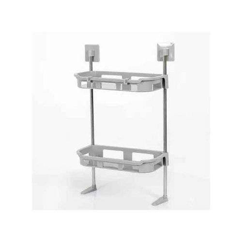 product_image_name-Generic-L'Étagère Multifonctionnelle pour Salle de Bain Sans Percer-4