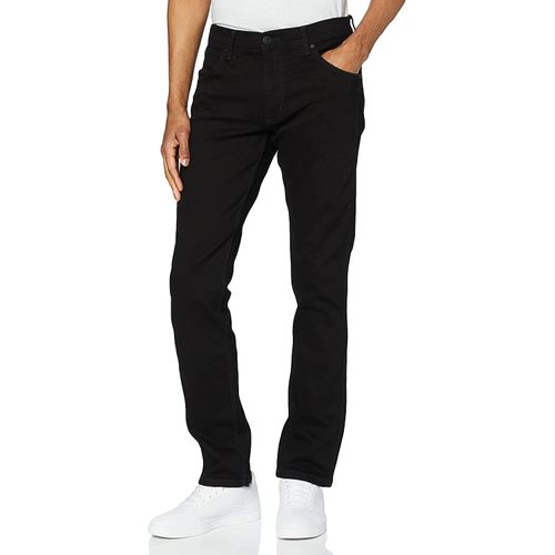 Generic Jeans Homme Noir Boutonne et Elegant a prix pas cher Jumia Maroc