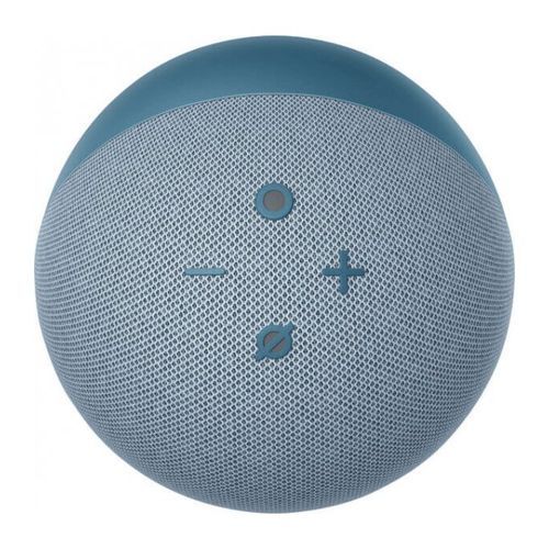 Echo Dot (3e génération) Enceinte intelligente – Enceinte(s) sans fil  – futurcellphone