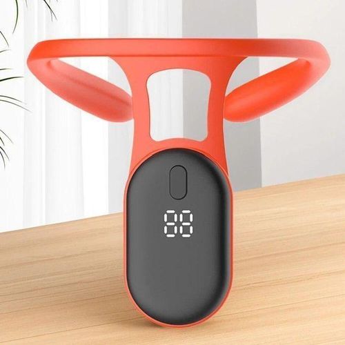 product_image_name-Generic-Orthèse de Cou avec Rappel de Posture Vibrant-7