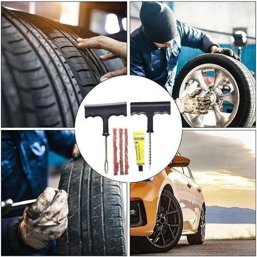 product_image_name-Generic-Kit de réparation de pneus + Gants de travail-3