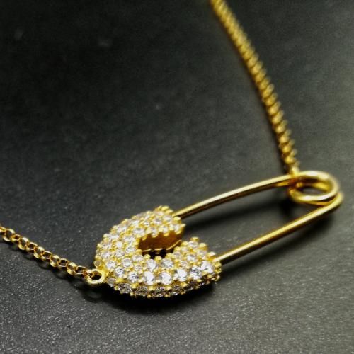 product_image_name-Generic-chaine (gold peg) en argent 925-2