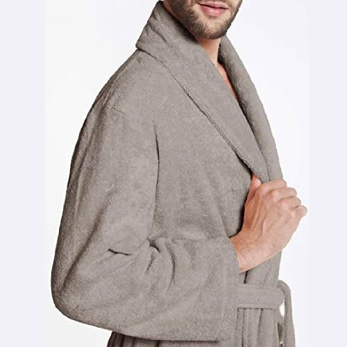 Peignoir homme online jumia
