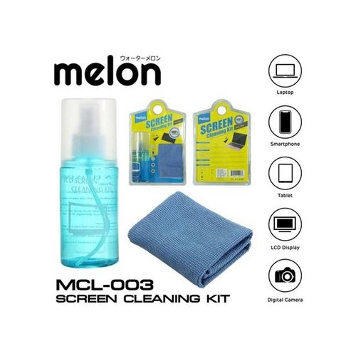 Melon Nettoyant pour écran de téléphone / ordinateur / TV à prix