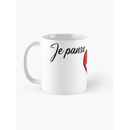 product_image_name-Generic-Je panse donc je suis Mug classique-2
