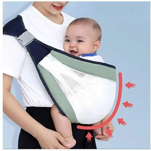 product_image_name-Generic-حقيبة ظهر مريحة لحمل الأطفال، حرية مضمونة للآباء والأطفال-4