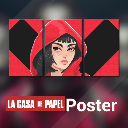 product_image_name-Generic-Tableau Dragon ball Anime  - Tableau Mural - decoration - 90 cm x 50 cm-1