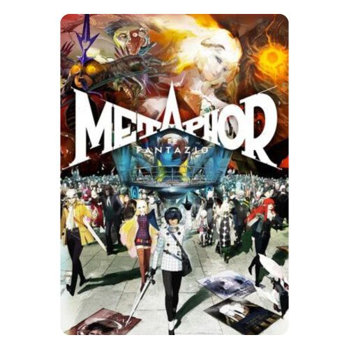 product_image_name-Generic-Metaphor: ReFantazio (PC/Xbox Series X/S) XBOX LIVE Key (GLOBAL) - Code numérique-1