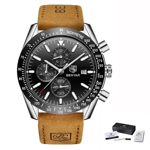 Montre benyar prix maroc store