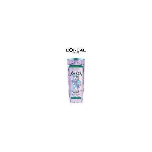 product_image_name-LOreal Paris-L'Oréal Paris Elseve Hyaluron Pure Shampooing Purifiant 72h - 600ml-6