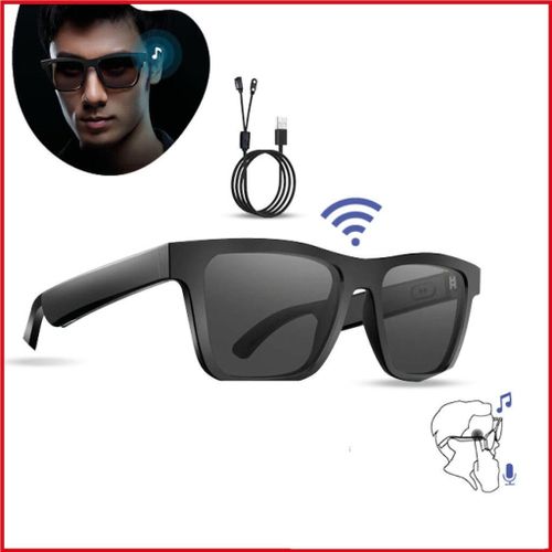 Lunette intelligente outlet