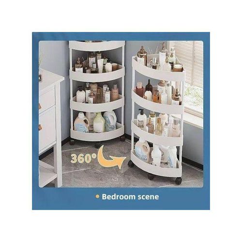 product_image_name-Generic-رف تلسكوبي قابل للتعديل بمستويات 4 منظم الحمام-1