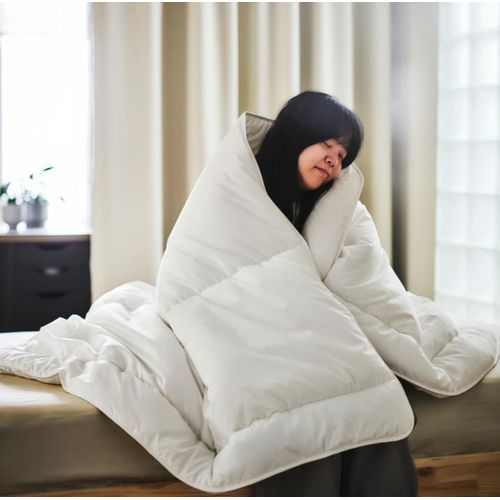 product_image_name-Generic-لحاف دافئ 220x240 سم لسرير مزدوج-2