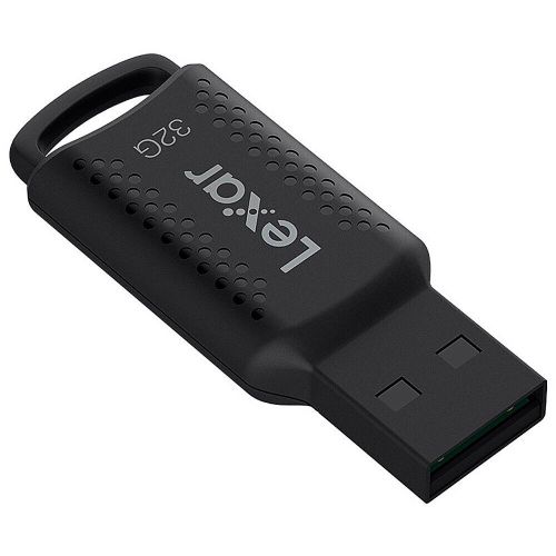 Clé USB 8Go Lexar - Dolphitonic