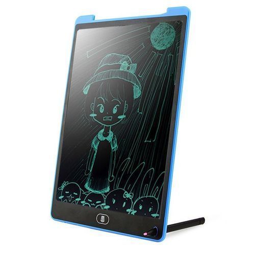 Generic Tablette Jouet Enfant Dessin, Tactile Effaçable, Tableau à