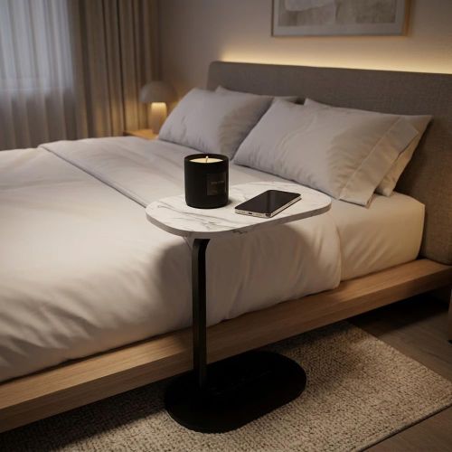 product_image_name-Generic-Table d'appoint C design moderne - couleur aleatoire-5