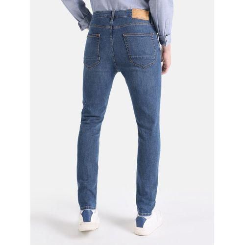 product_image_name-Colins-Pantalon Denim  Pour  Homme-2