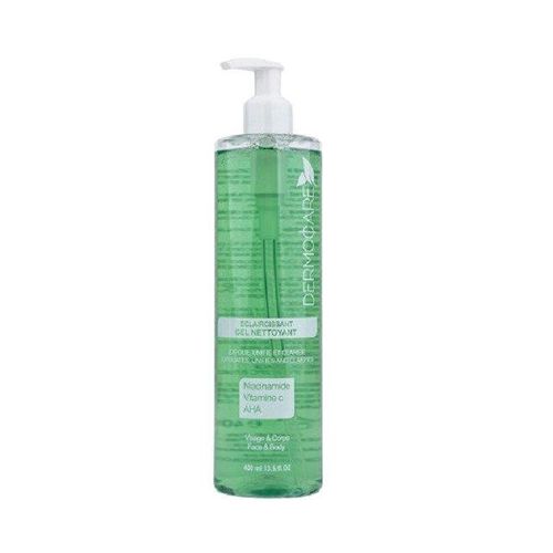product_image_name-DermoCare-Gel Nettoyant Eclairçissant 200ml.-1