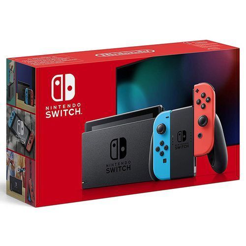 nintendo switch prix maroc : Meilleur prix